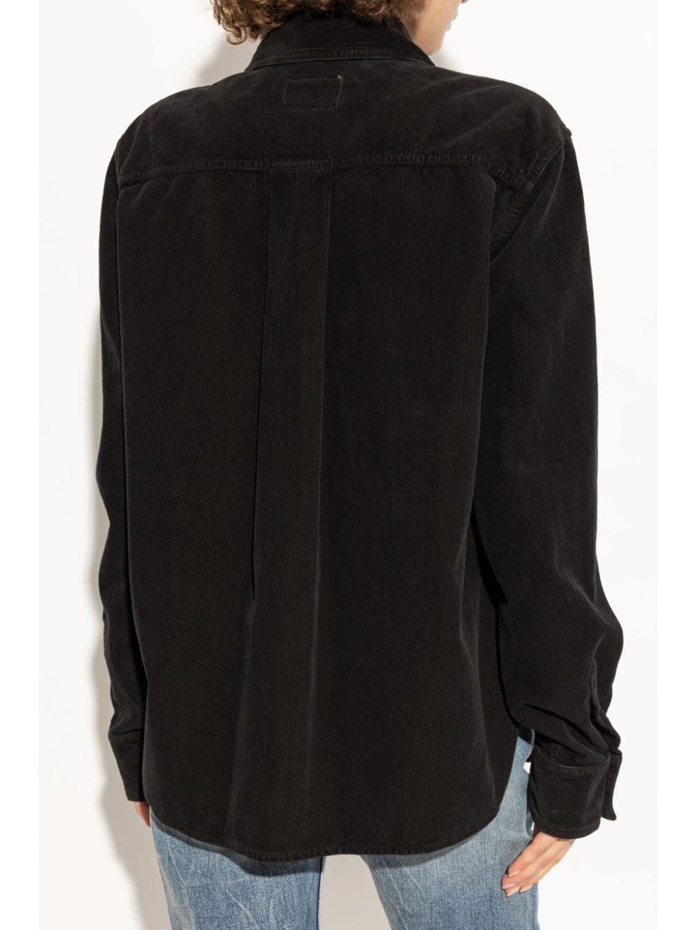 Saint laurent Overshirt Promozione