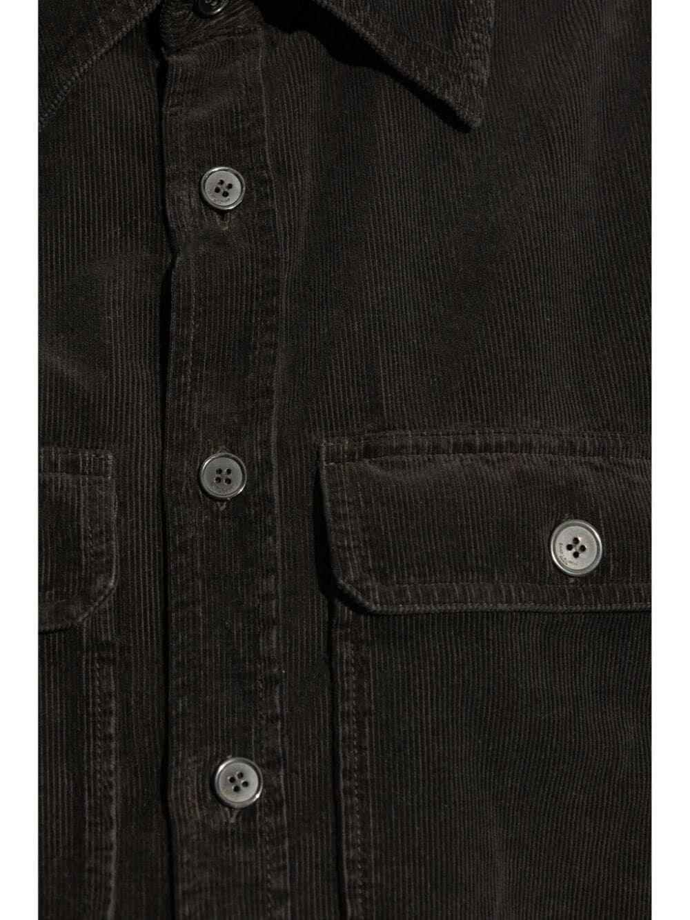 Saint laurent Overshirt Promozione