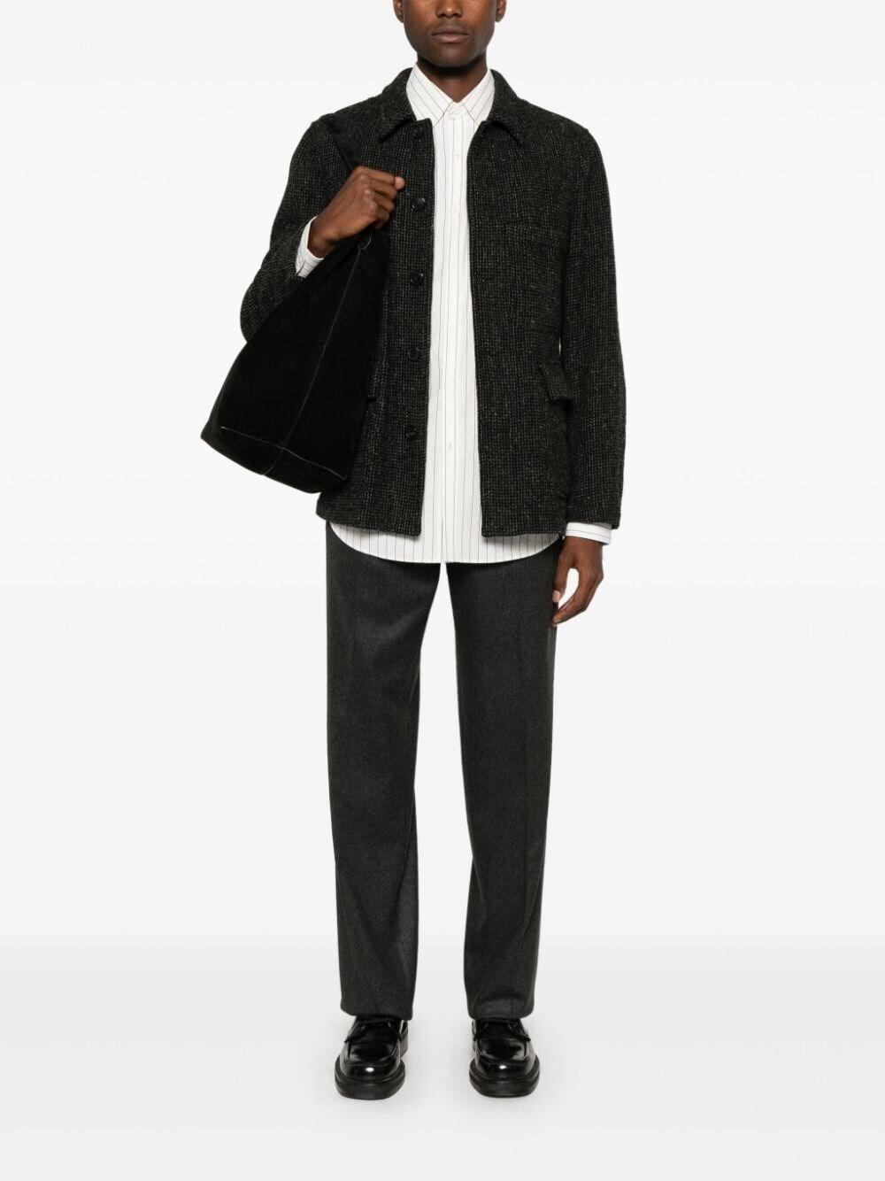 Fendi Pants Negozi Online