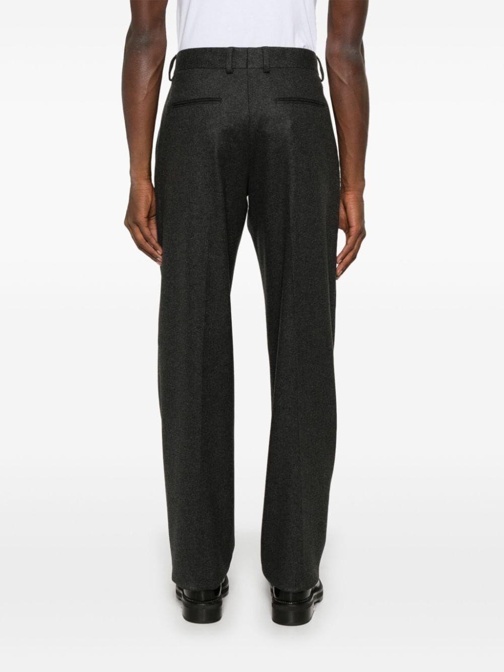 Fendi Pants Negozi Online