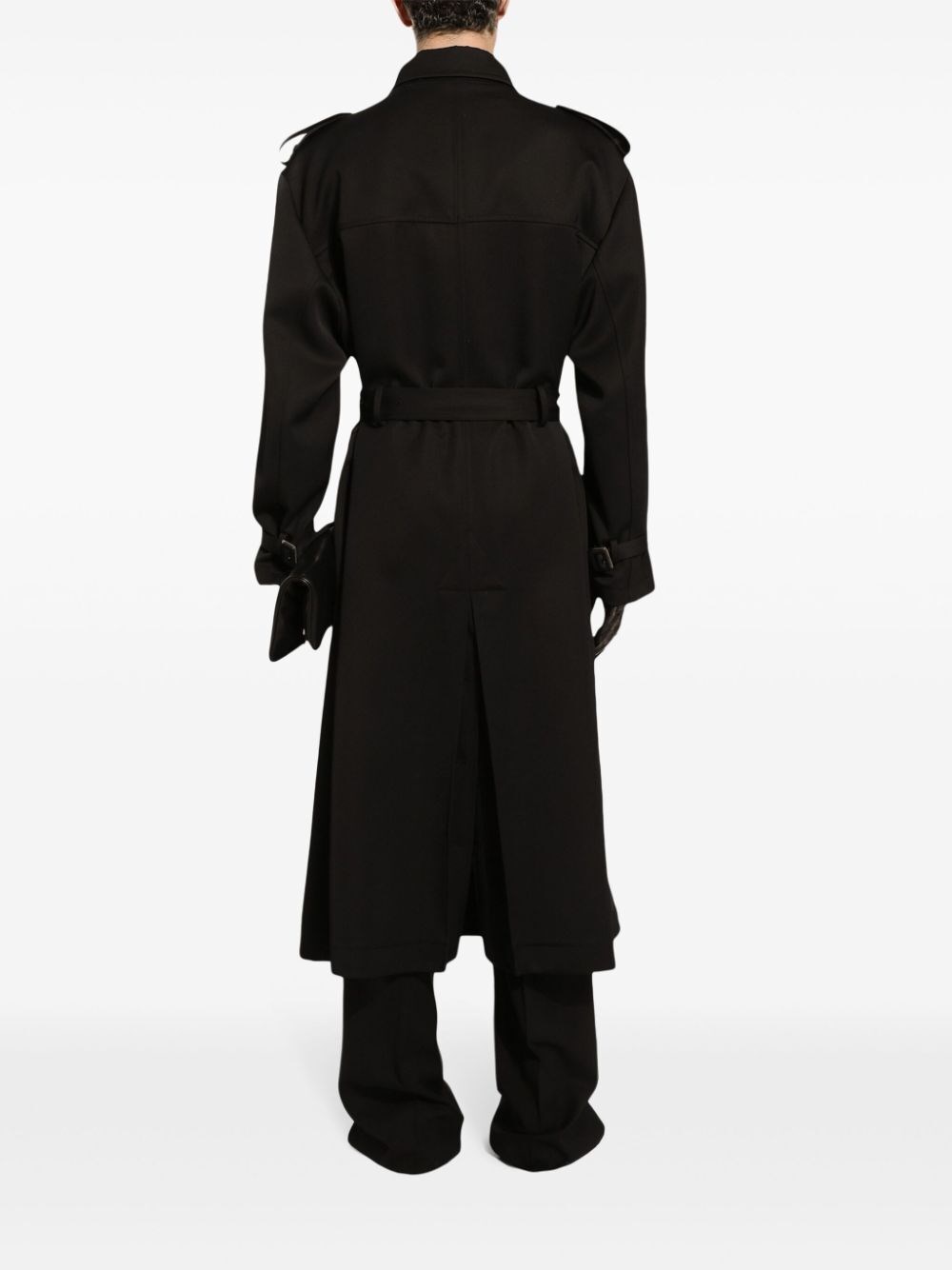 Dolce & gabbana Coat Promozione Limitata