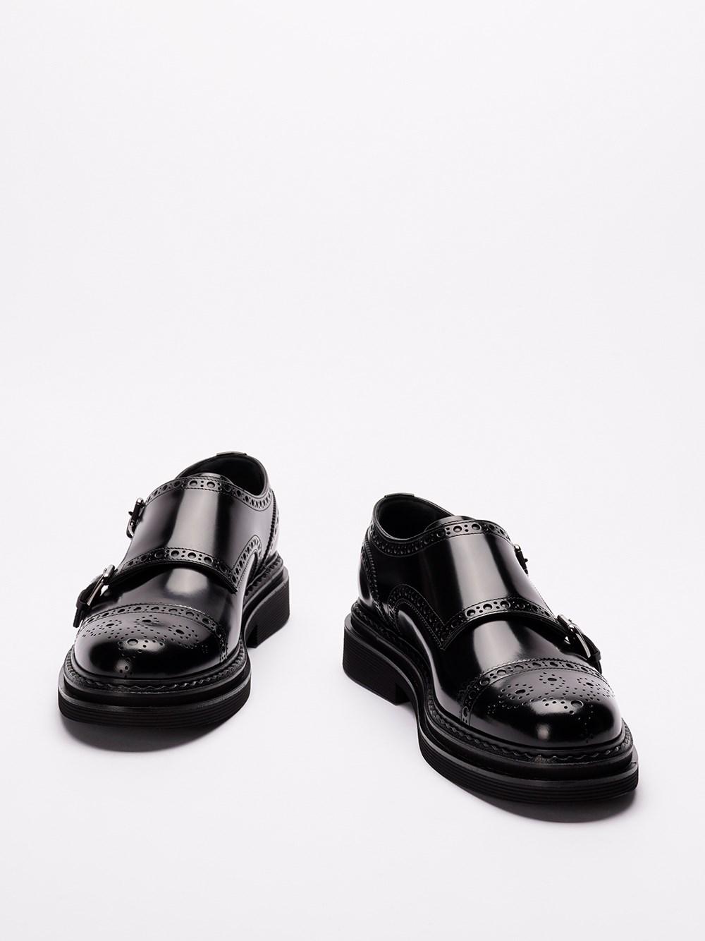 Dolce & gabbana `Monk Strap` Shoes Shopping Online