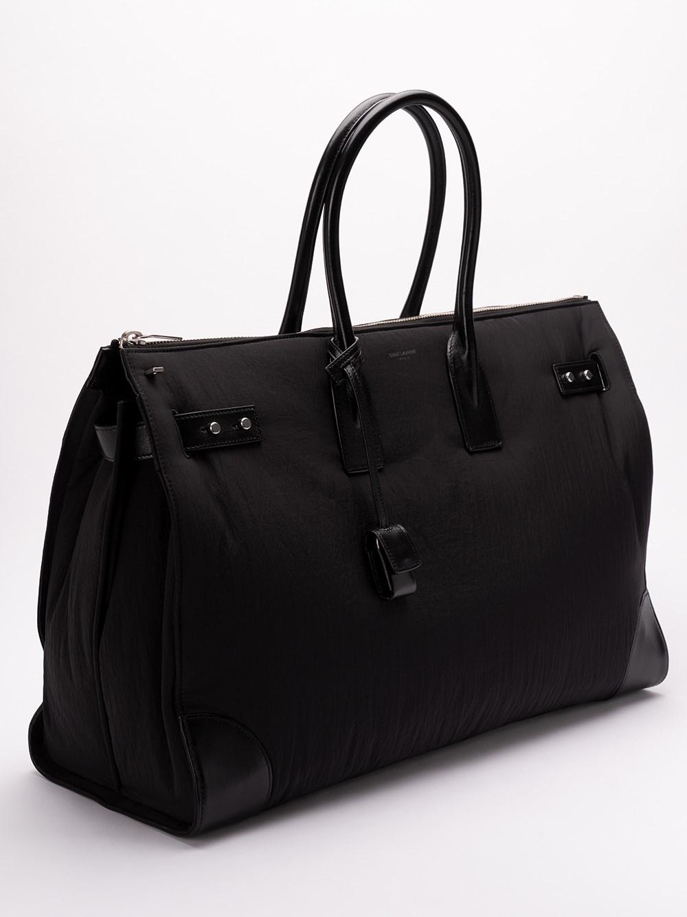 Saint laurent `Sac De Jour` Duffle Bag Affare Del Giorno