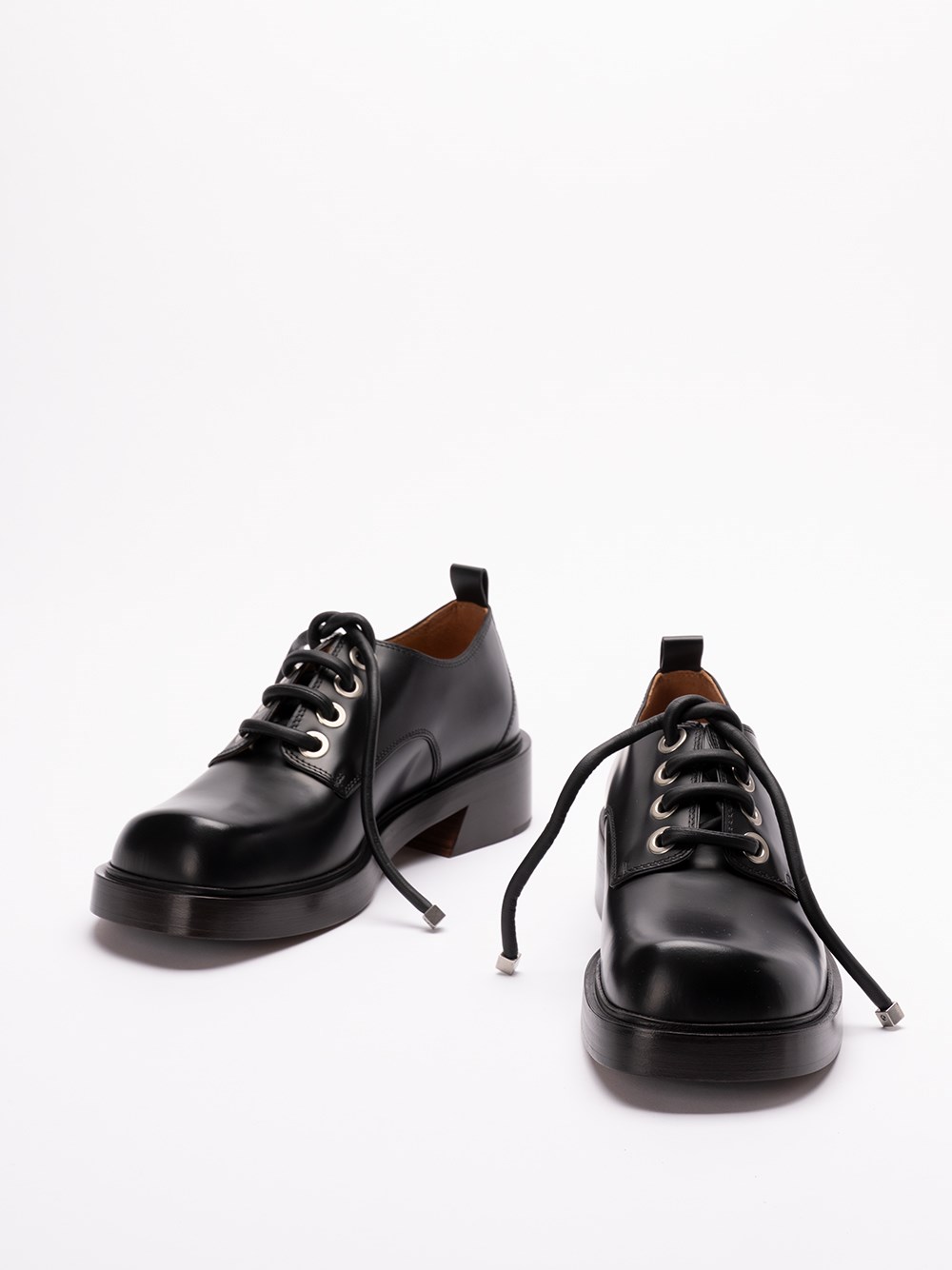 Alexander mcqueen Lace-Up Shoes Convenienza