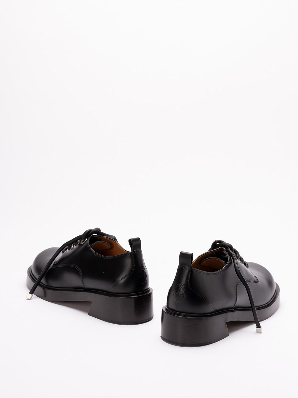 Alexander mcqueen Lace-Up Shoes Convenienza