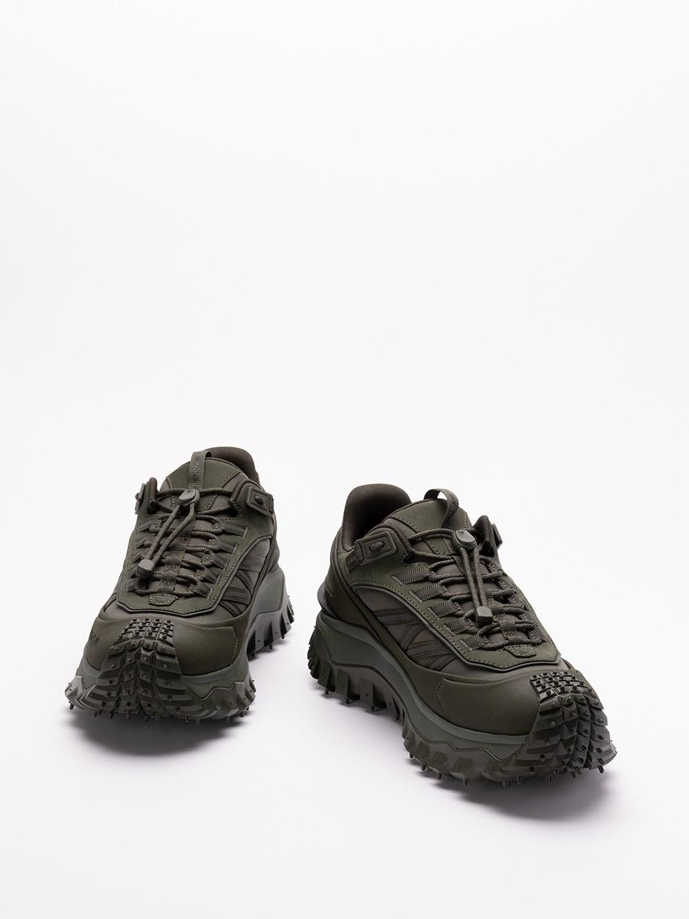 Moncler `Trailgrip Gtx` Low-Top Sneakers Offerta