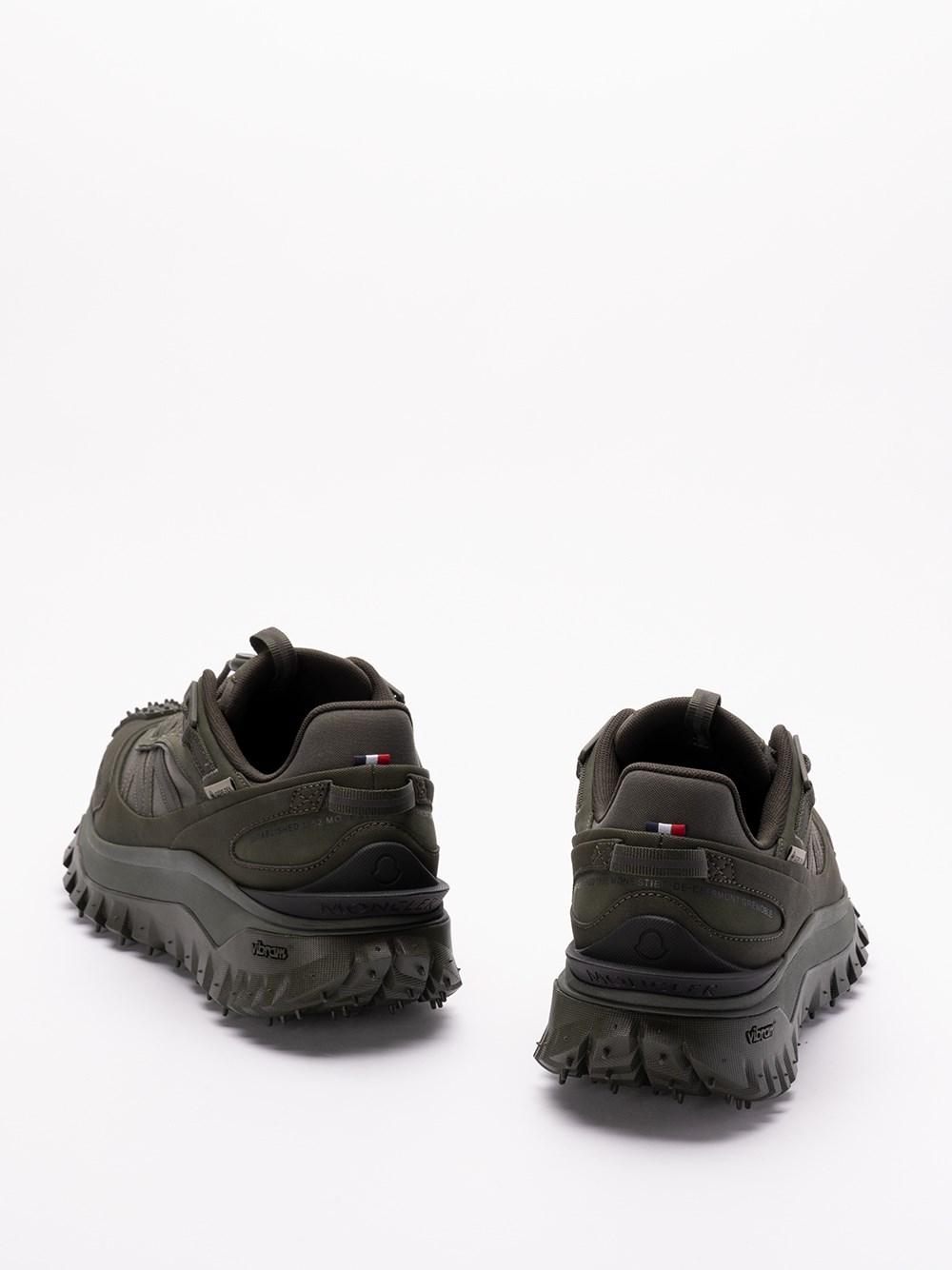 Moncler `Trailgrip Gtx` Low-Top Sneakers Offerta