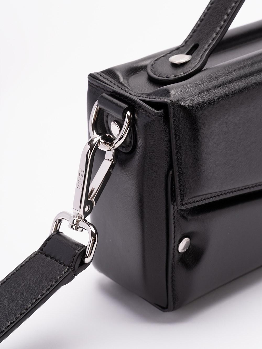Fendi `Baguette` Bag Economico