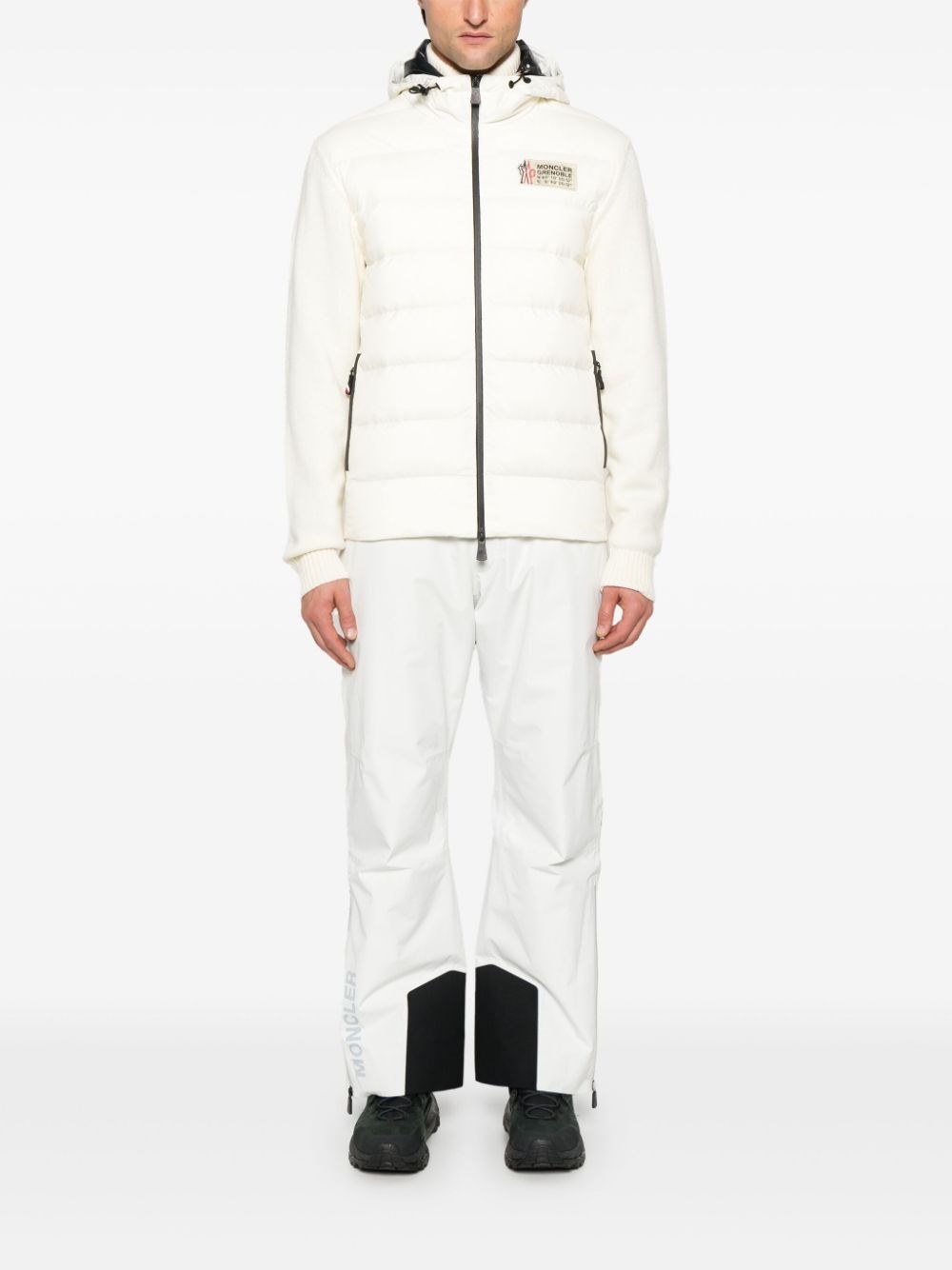 Moncler grenoble Cardigan Offerte