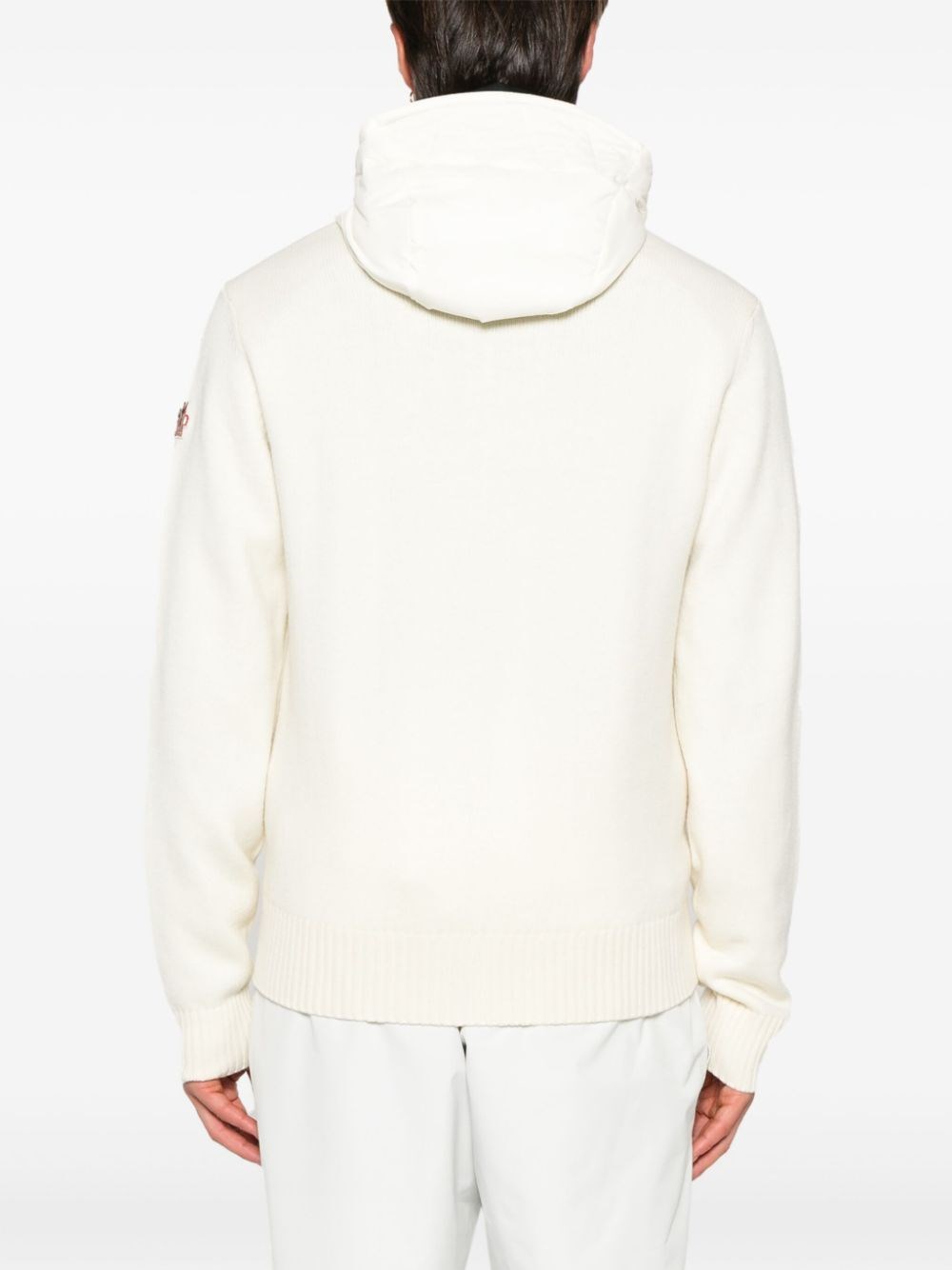 Moncler grenoble Cardigan Offerte