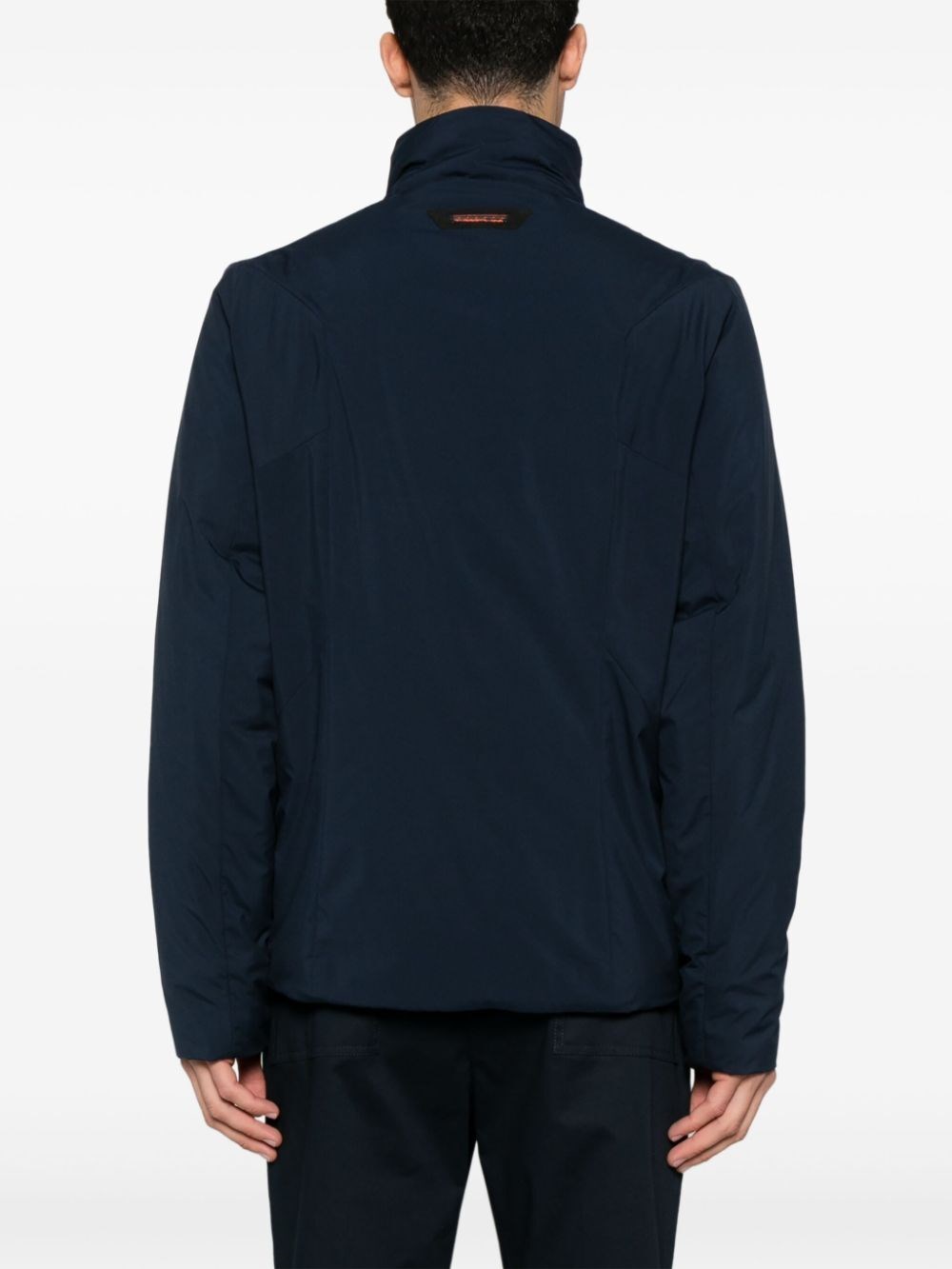 Sease `100 Gr Packable` Jacket Vendita Calda