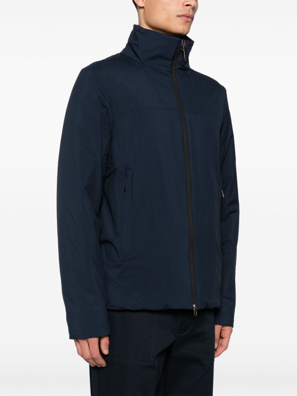 Sease `100 Gr Packable` Jacket Vendita Calda
