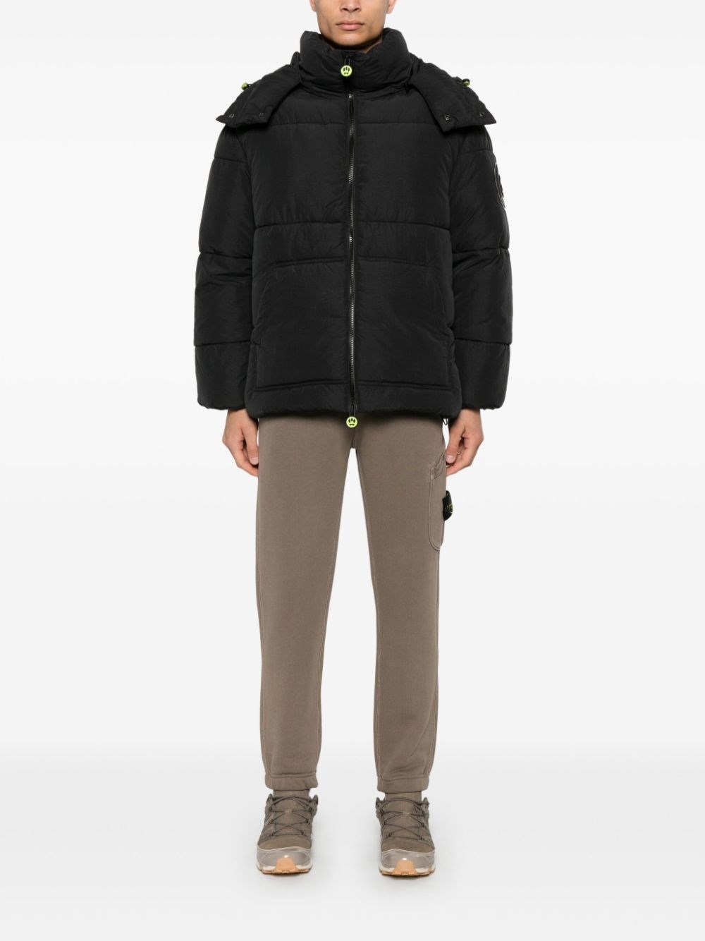 Stone island Track Pants Vendita Economica