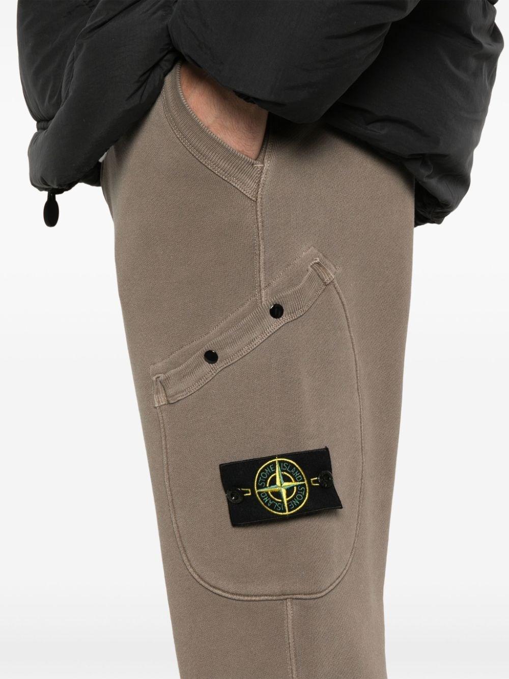 Stone island Track Pants Vendita Economica