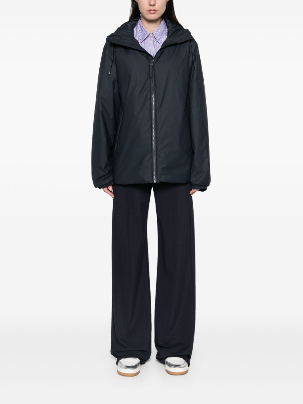 Rains `Lohja` Jacket Saldi Di Fabbrica