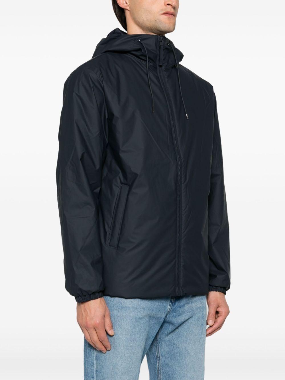 Rains `Lohja` Jacket Saldi Di Fabbrica