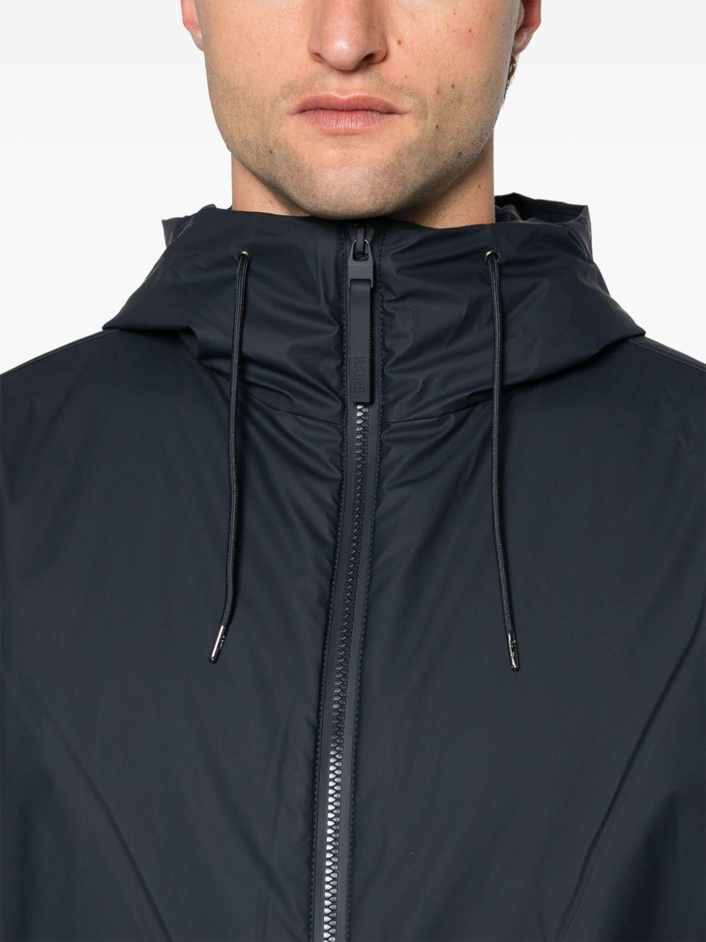 Rains `Lohja` Jacket Saldi Di Fabbrica