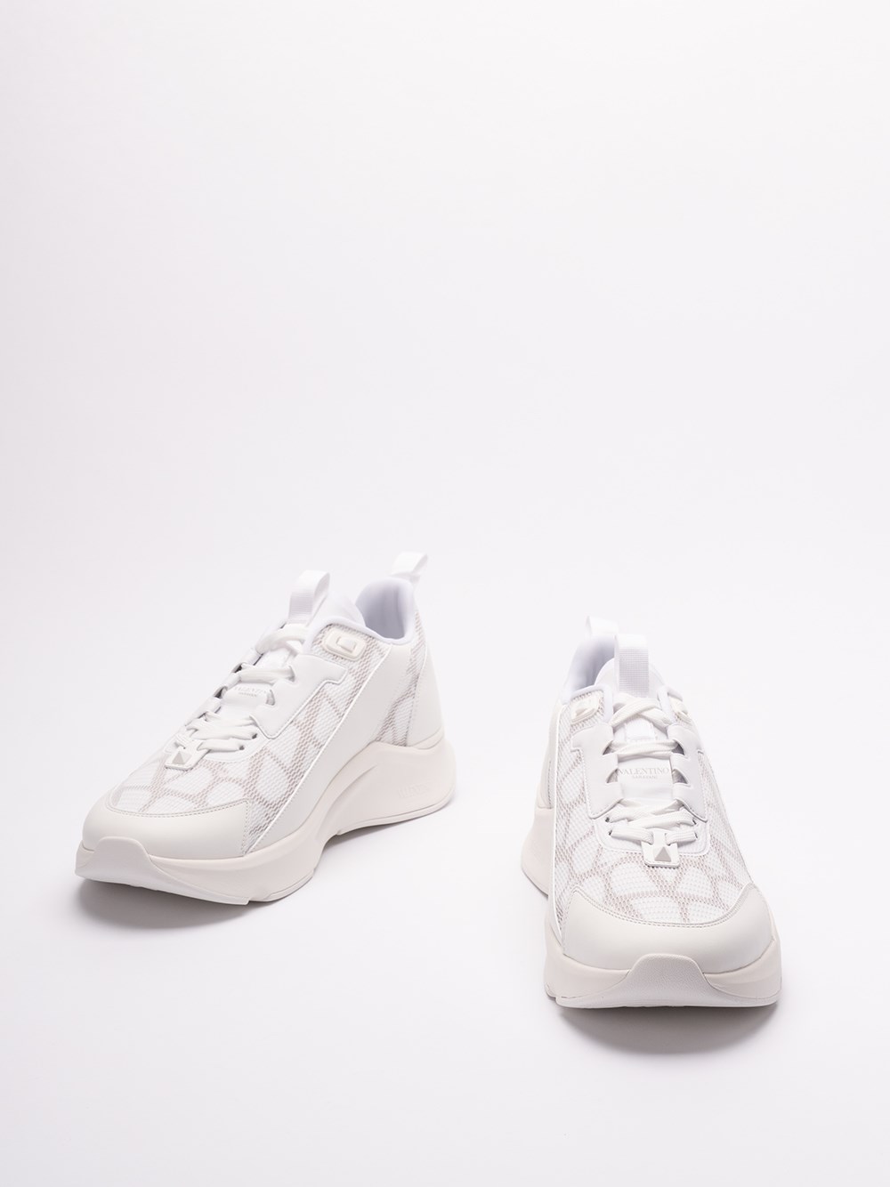 Valentino garavani `True Act` Sneakers I Più Venduti