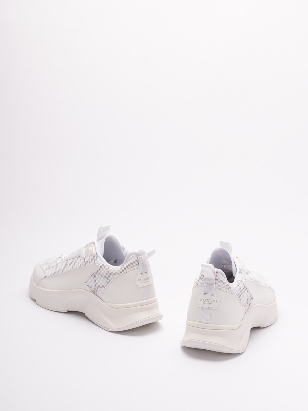 Valentino garavani `True Act` Sneakers I Più Venduti