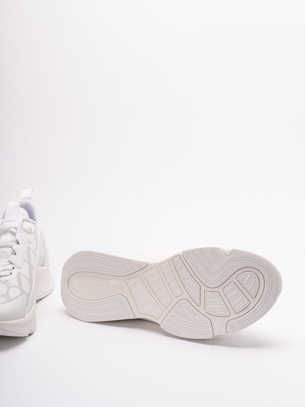 Valentino garavani `True Act` Sneakers I Più Venduti