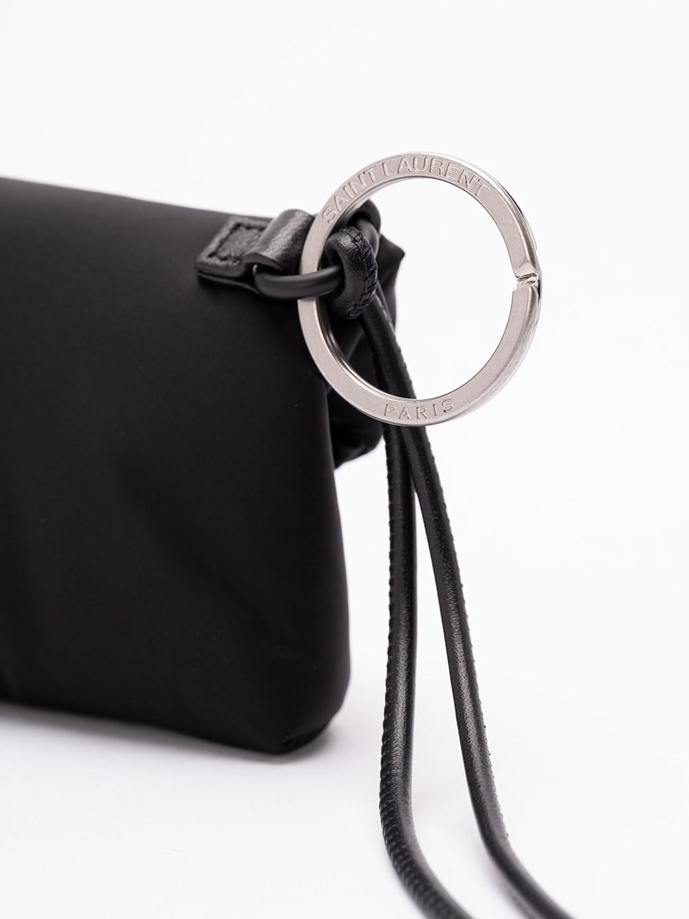 Saint laurent `YSL` Key Charm In Saldo