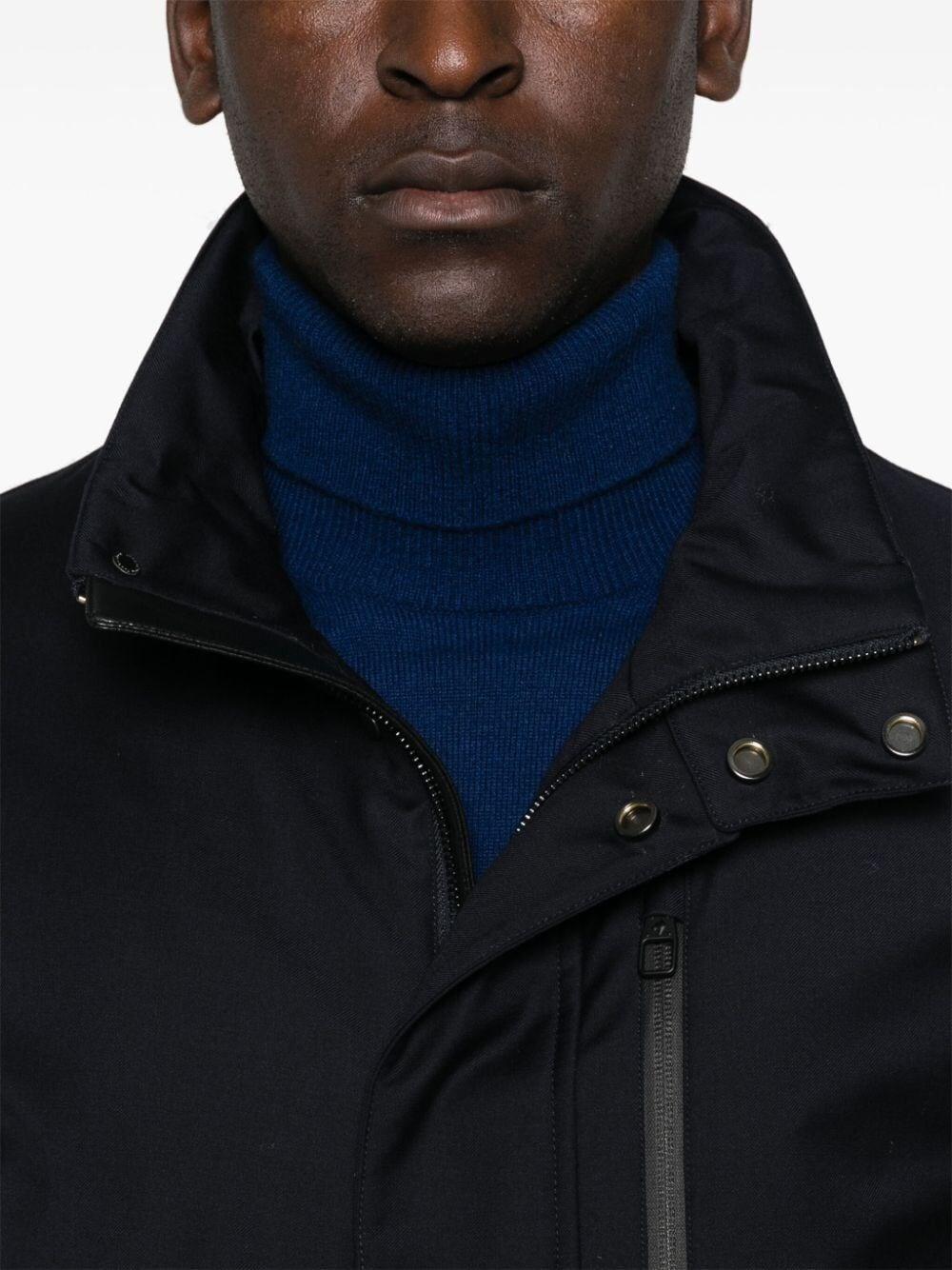 Montecore Padded Coat 2025
