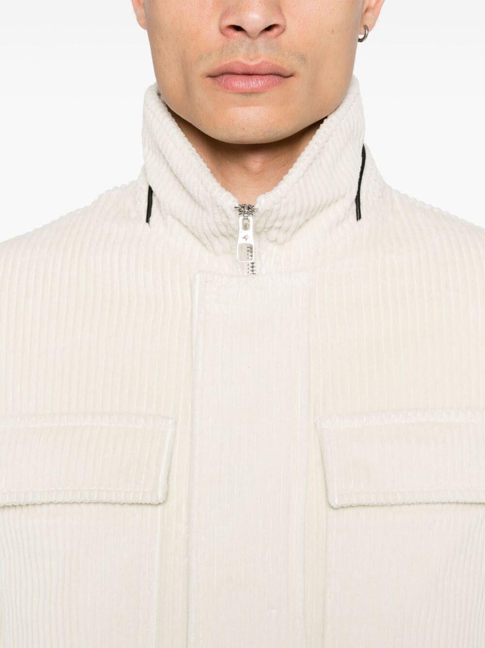 Montecore Padded Jacket Qualità