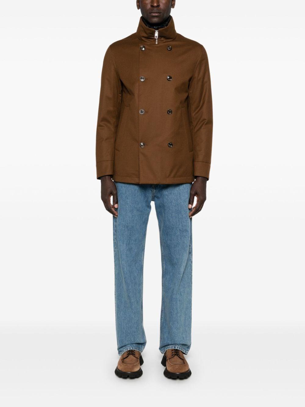 Montecore Double-Breasted Jacket Vendita