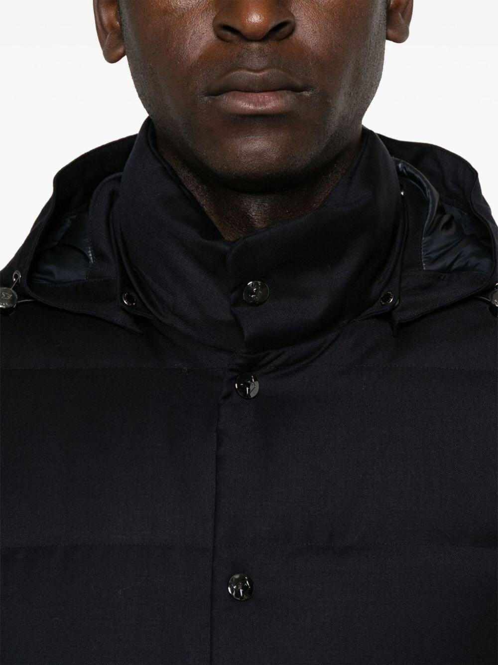 Montecore Padded Vest Promozione