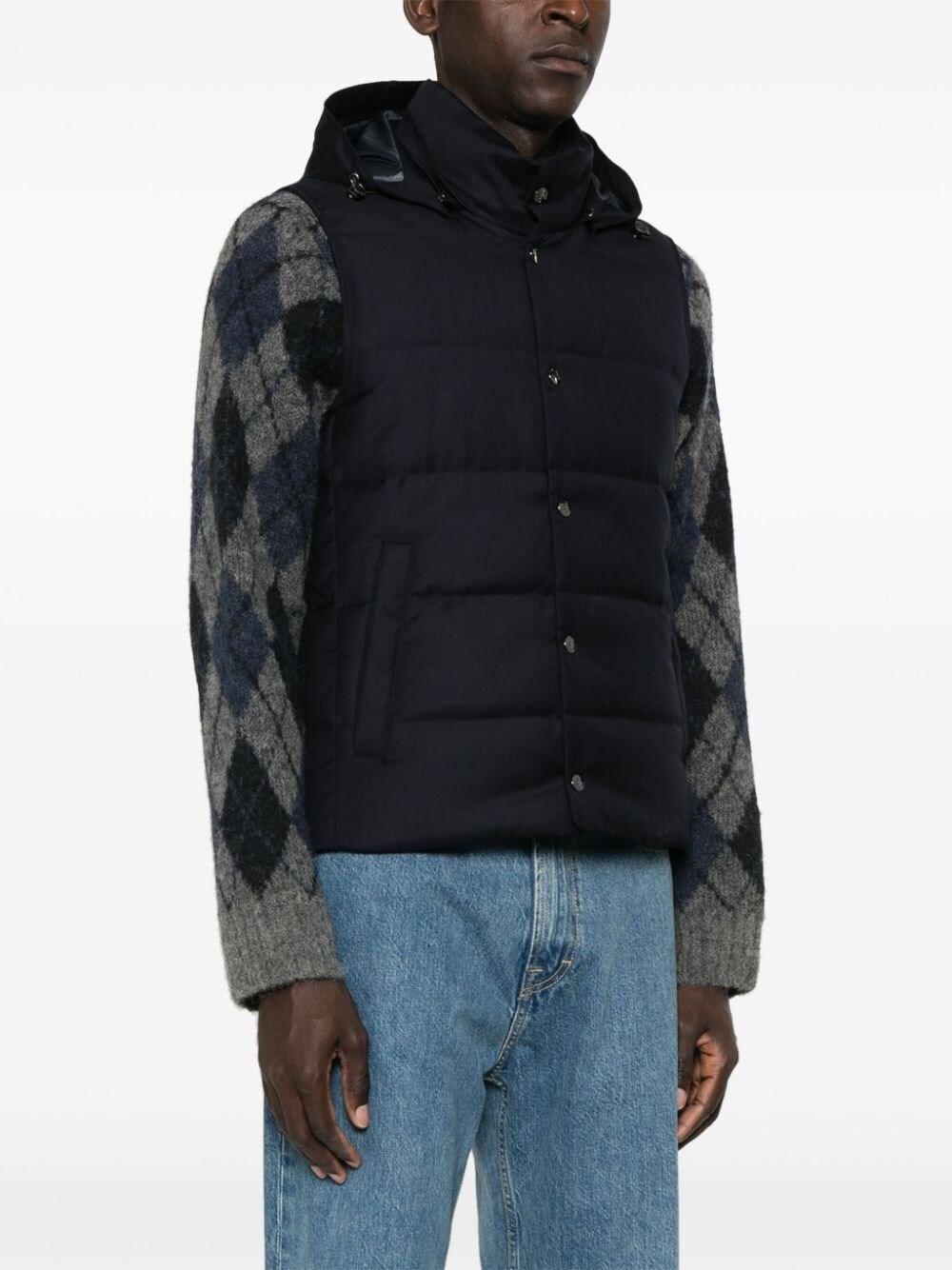 Montecore Padded Vest Promozione