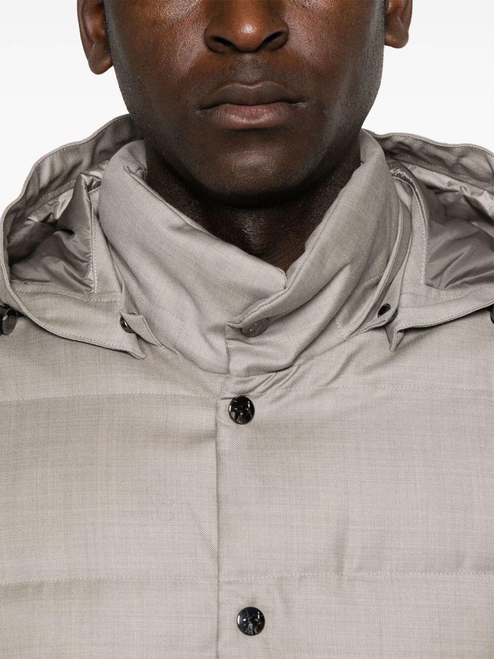 Montecore Padded Vest Spedizione Gratuita