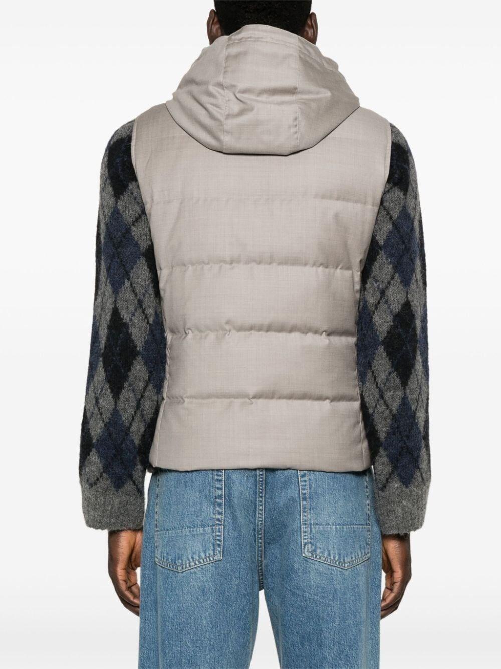 Montecore Padded Vest Spedizione Gratuita