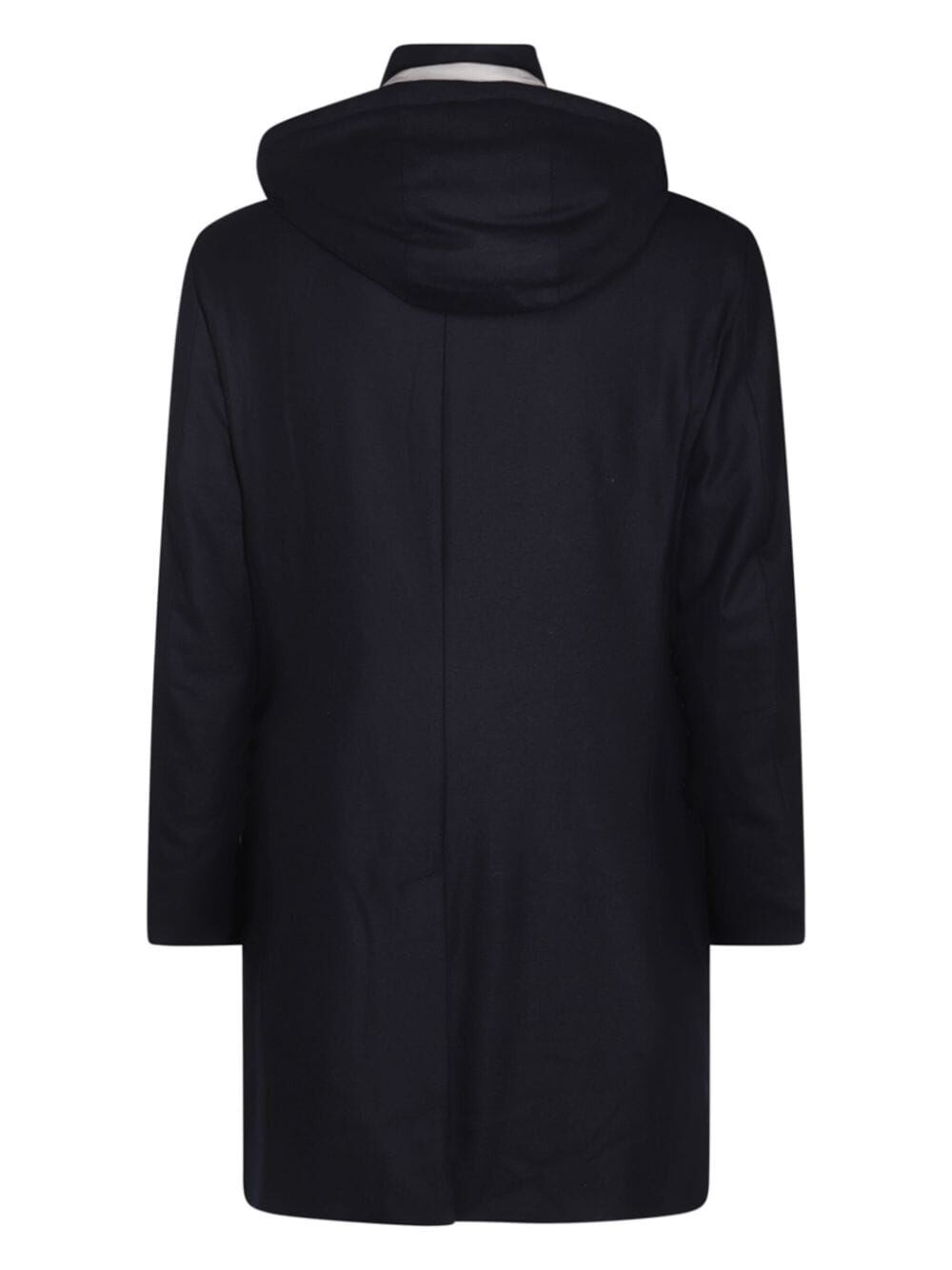 Montecore Padded Coat Qualità Garantita