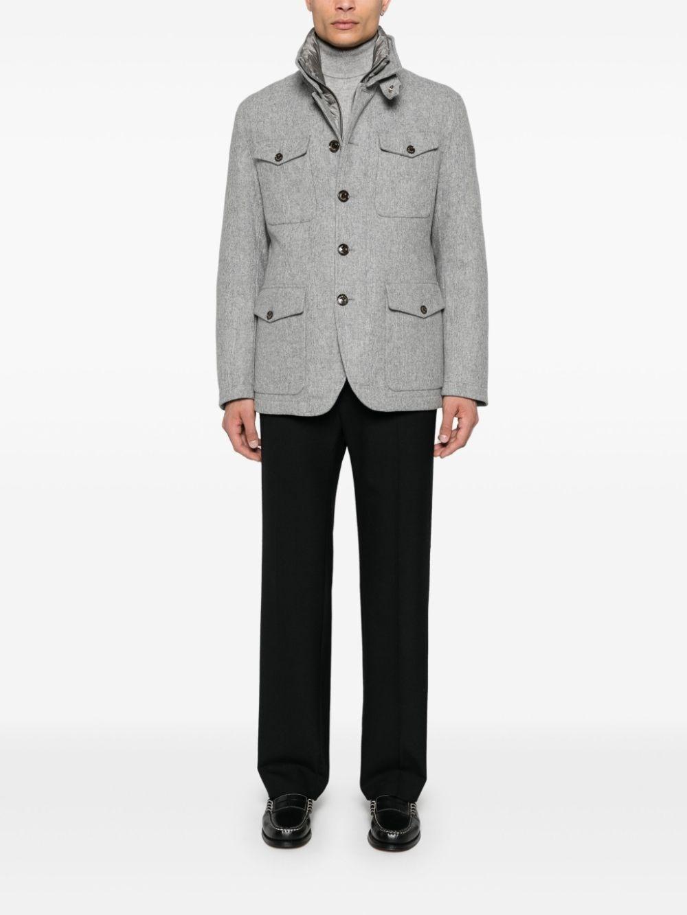 Montecore Padded Jacket Acquista Ora