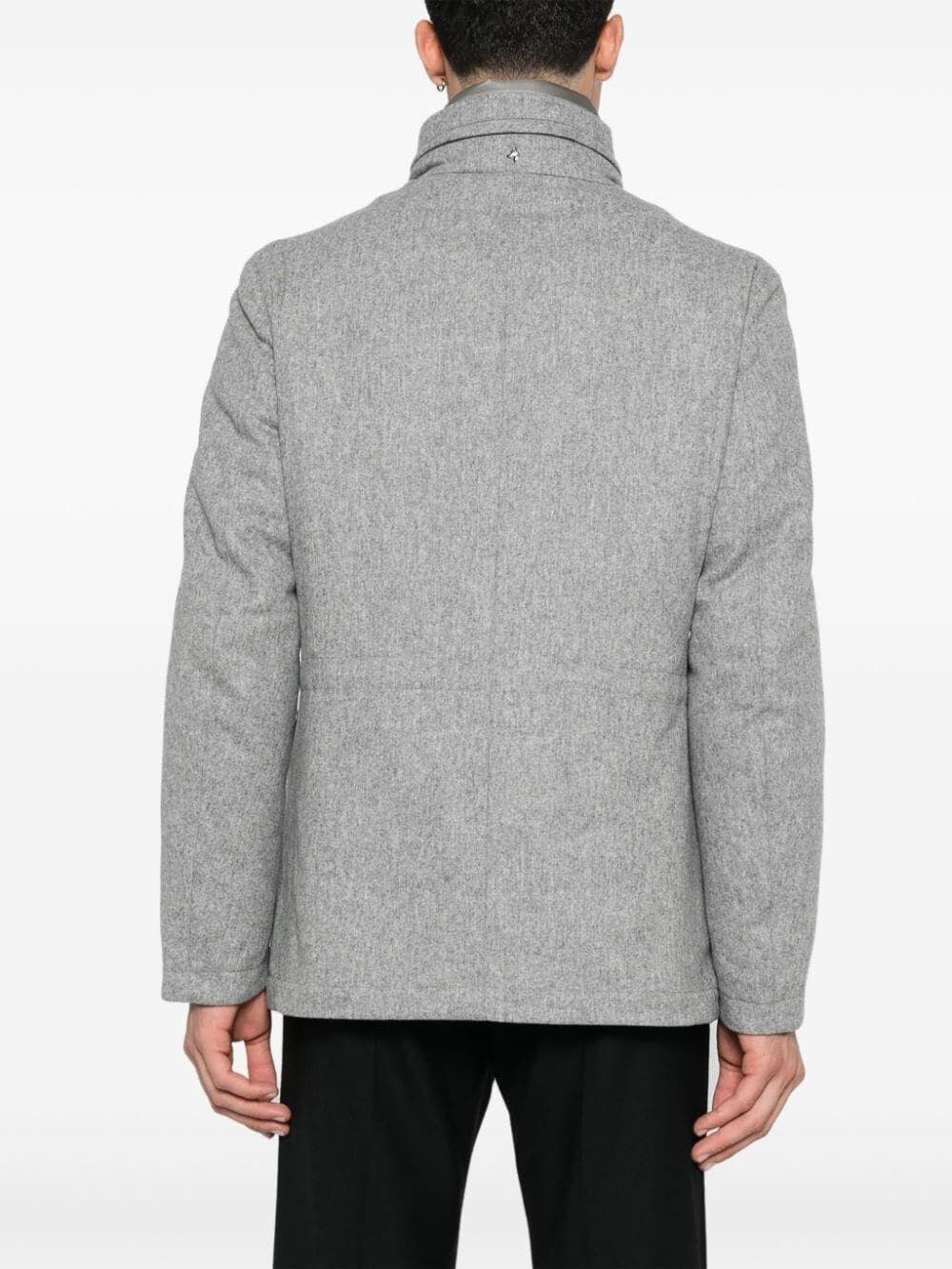 Montecore Padded Jacket Acquista Ora