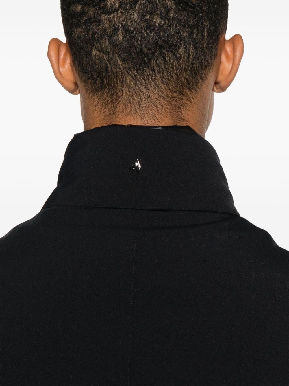 Montecore Double-Breasted Jacket Consegna Veloce