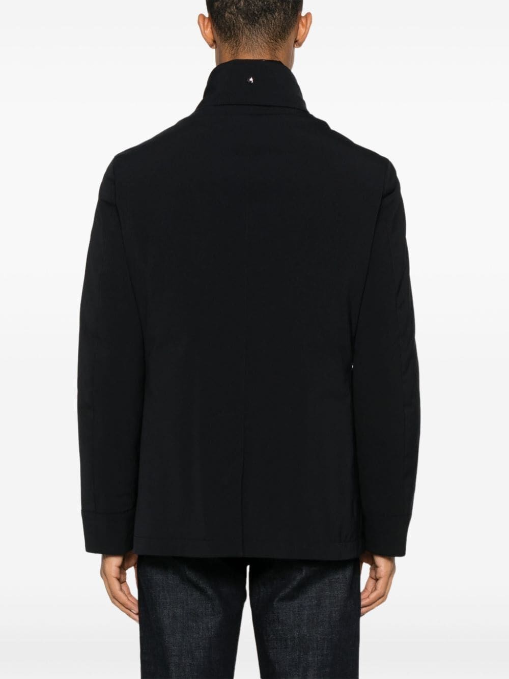 Montecore Double-Breasted Jacket Consegna Veloce