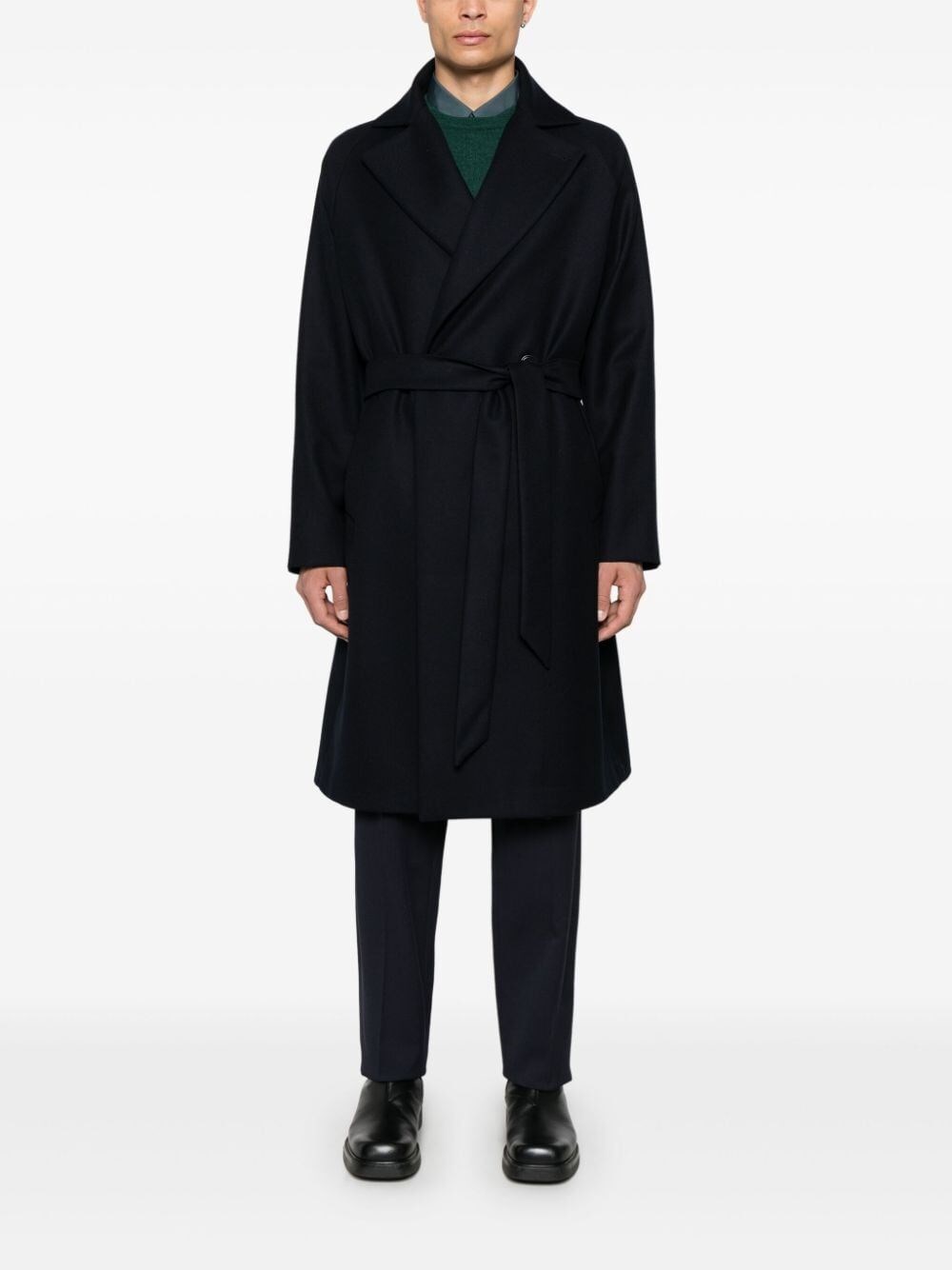 Tagliatore Coat Affare Del Giorno