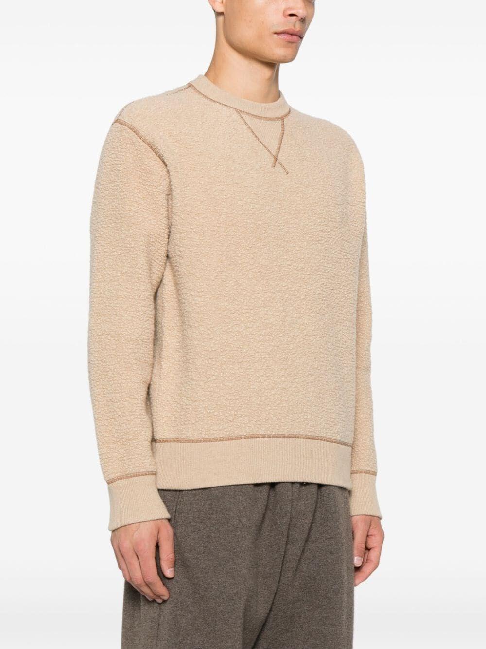 Jacob cohen Crew-Neck Sweater Presa