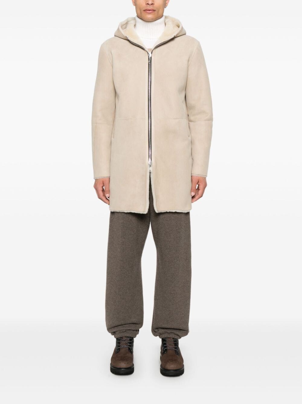 Tagliatore Coat Offerta
