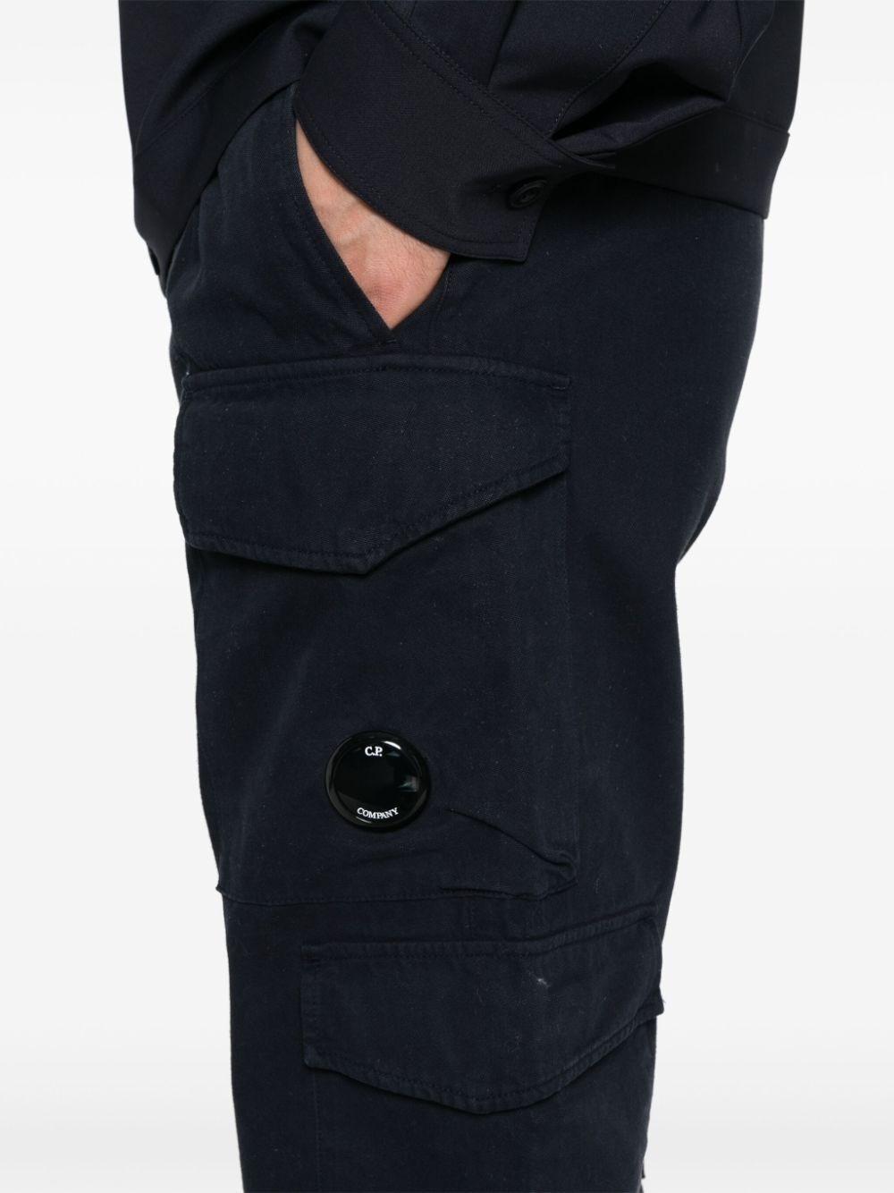 C.p. company `Vintage Army Structure` Cargo Pants Outlet
