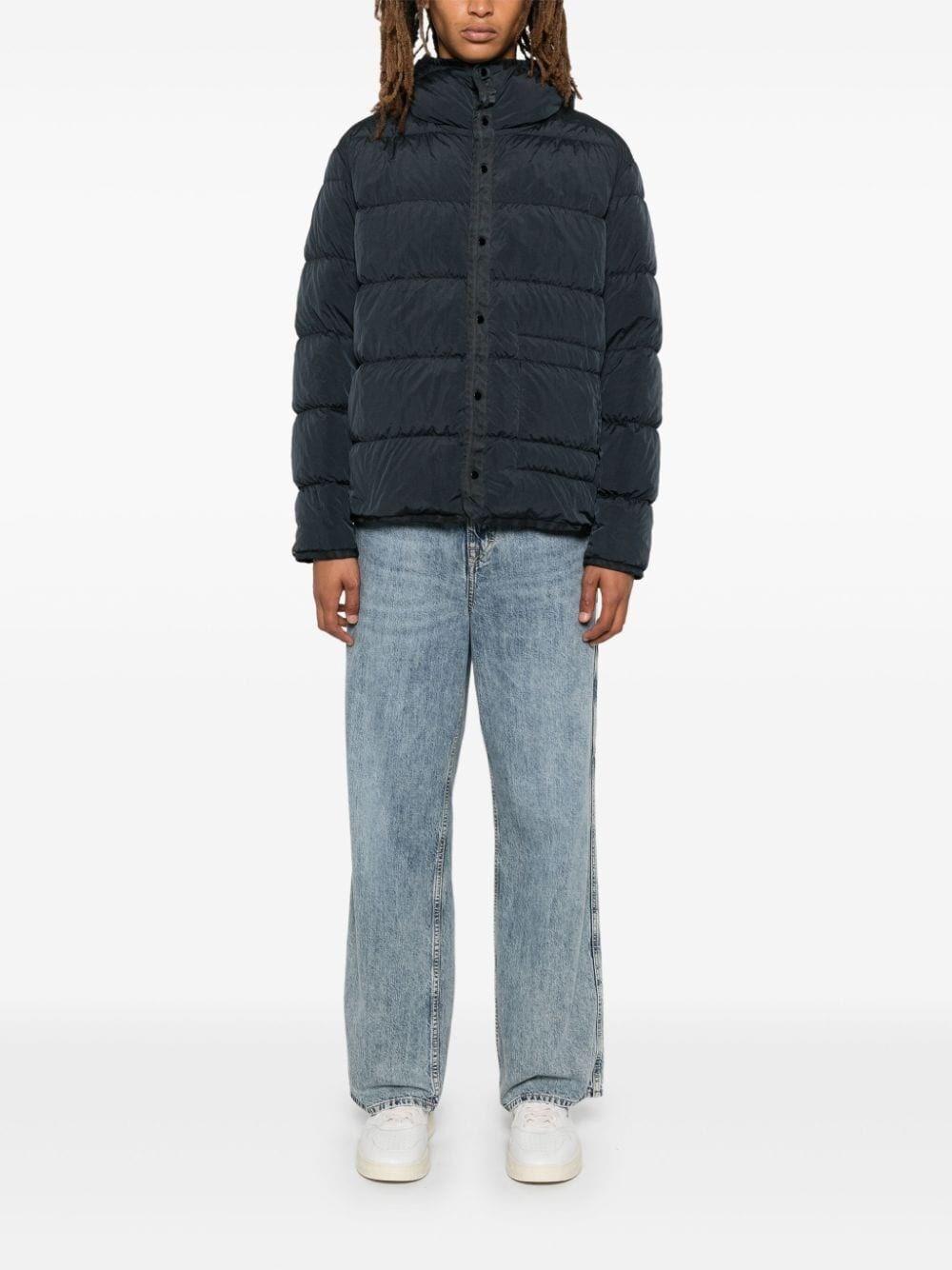 C.p. company `Micro Kei` Long Jacket Saldi