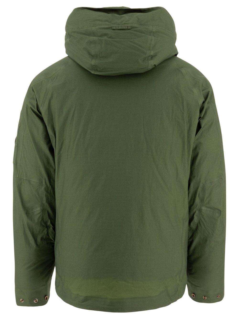 C.p. company `Gore G-Type` Medium Jacket Offerte
