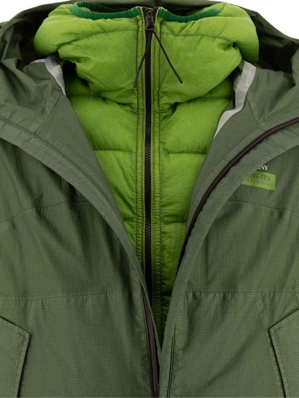 C.p. company `Gore G-Type` Medium Jacket Offerte
