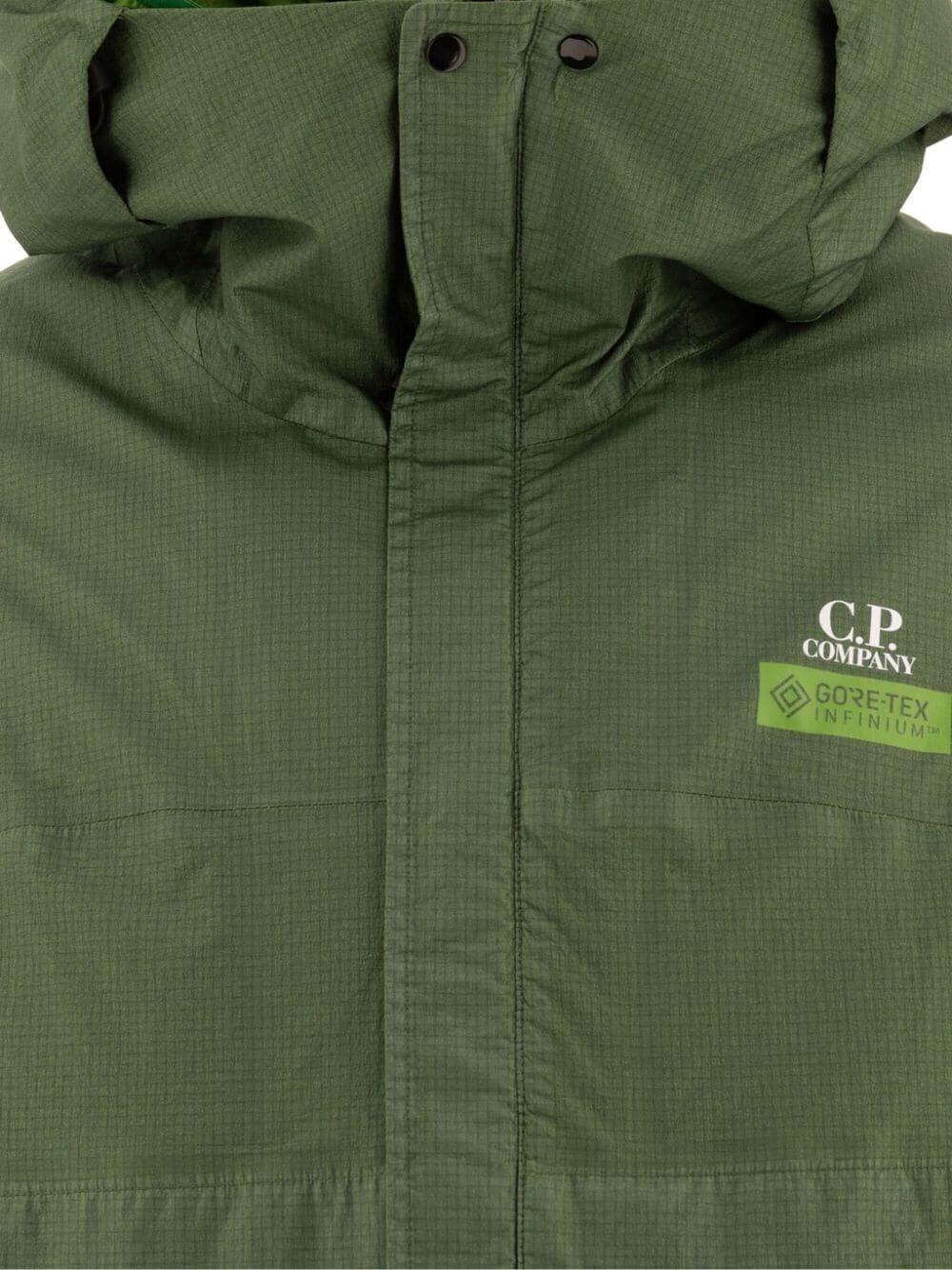 C.p. company `Gore G-Type` Medium Jacket Offerte