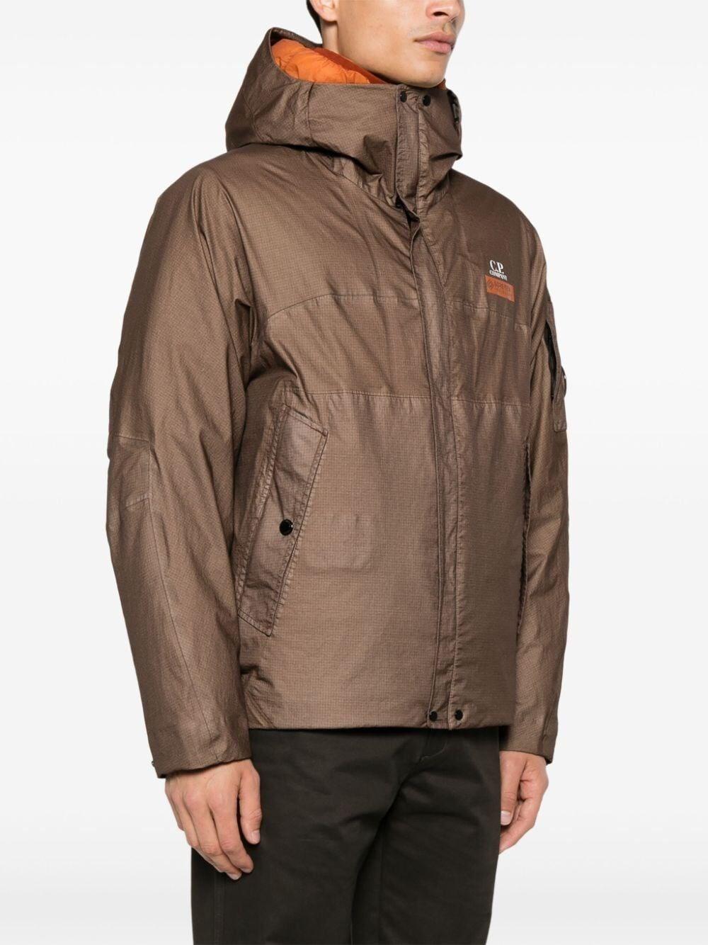 C.p. company `Gore G-Type` Medium Jacket Hotsell