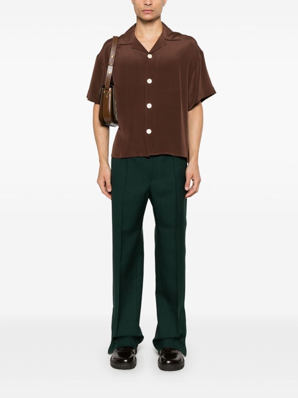 Gucci Pants I Più Venduti