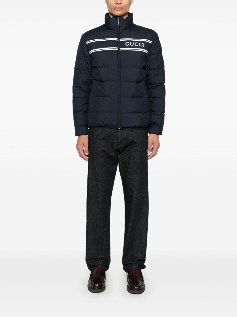 Gucci Blouson Negozio