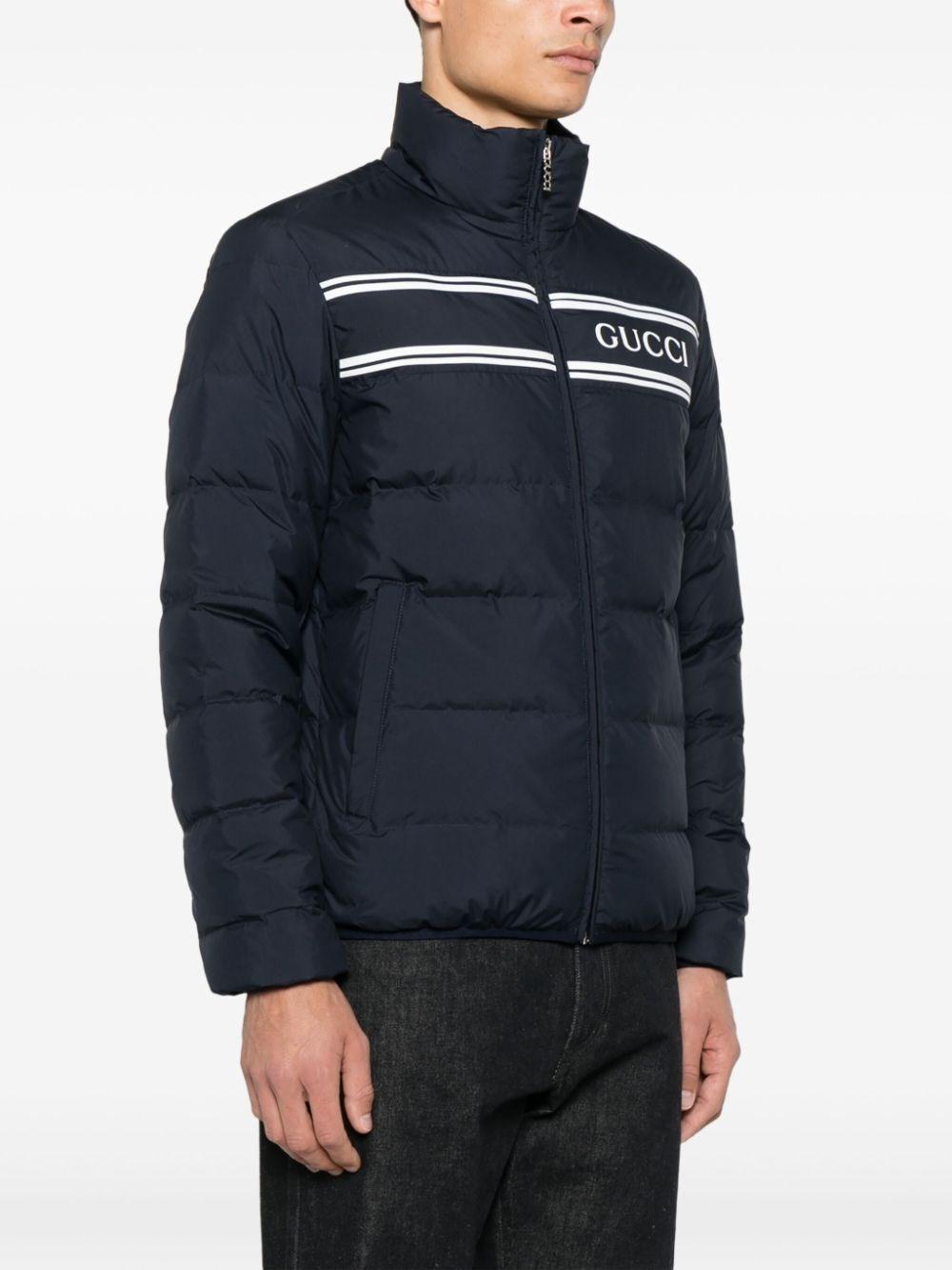 Gucci Blouson Negozio