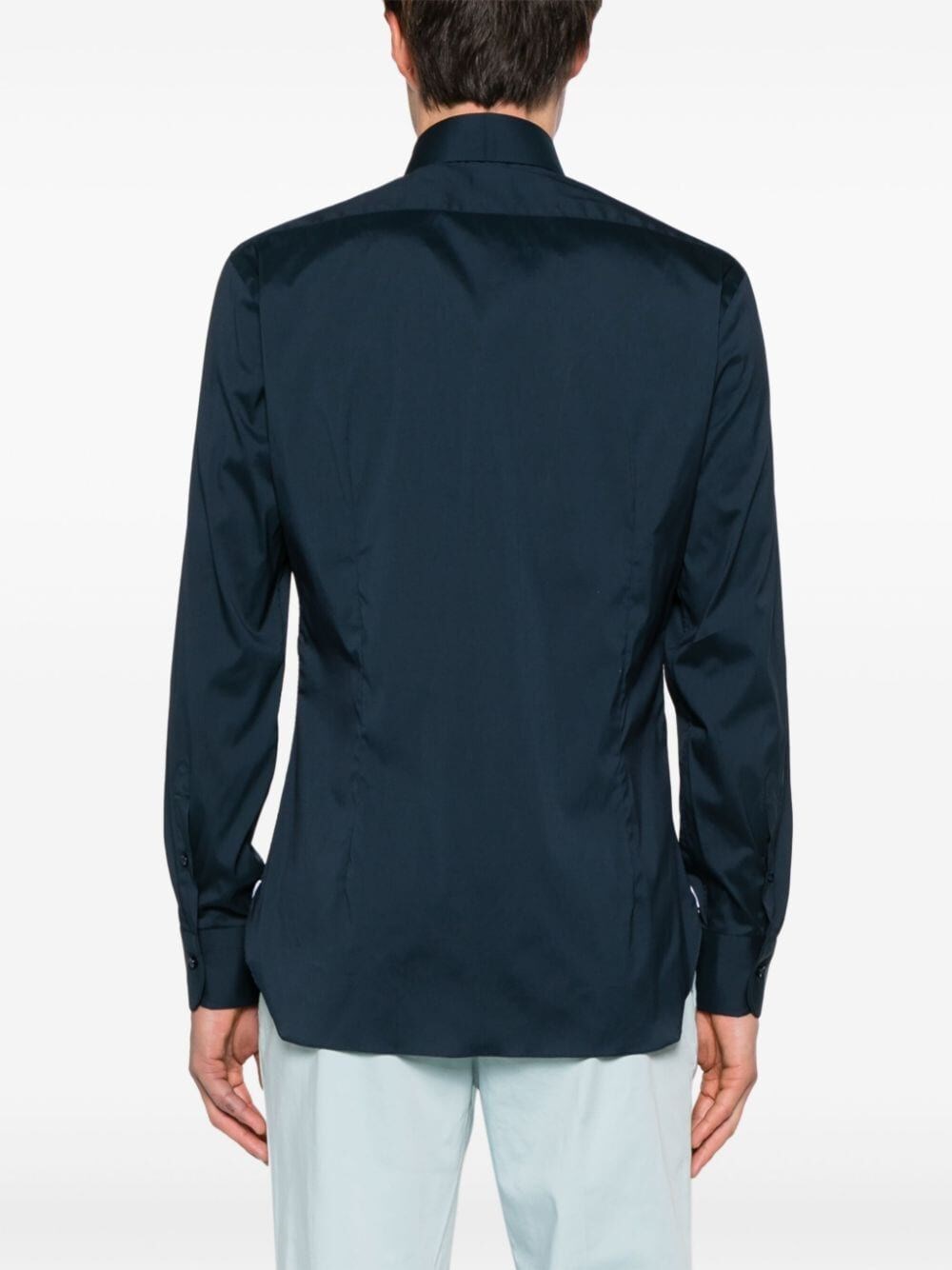 Barba napoli Shirt In Saldo